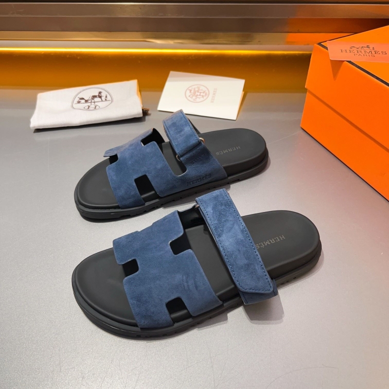 Hermes Sandals